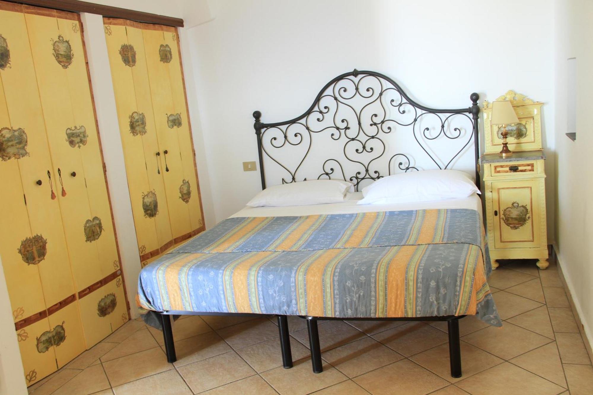 Agriturismo Le Pale Bogliasco Eksteriør bilde