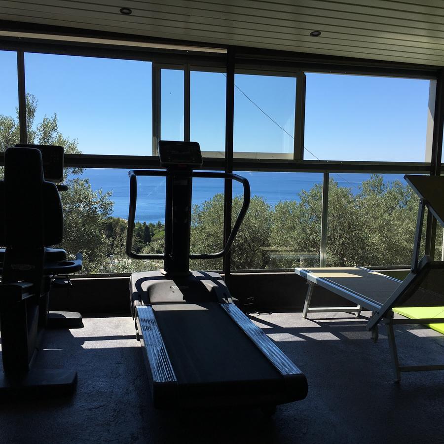 Agriturismo Le Pale Bogliasco Eksteriør bilde